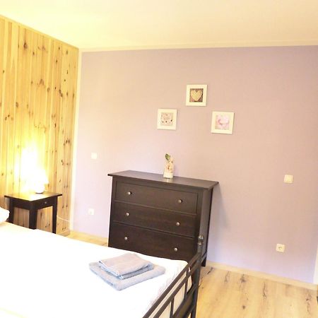 Ferienwohnung Sonne Walsrode Εξωτερικό φωτογραφία