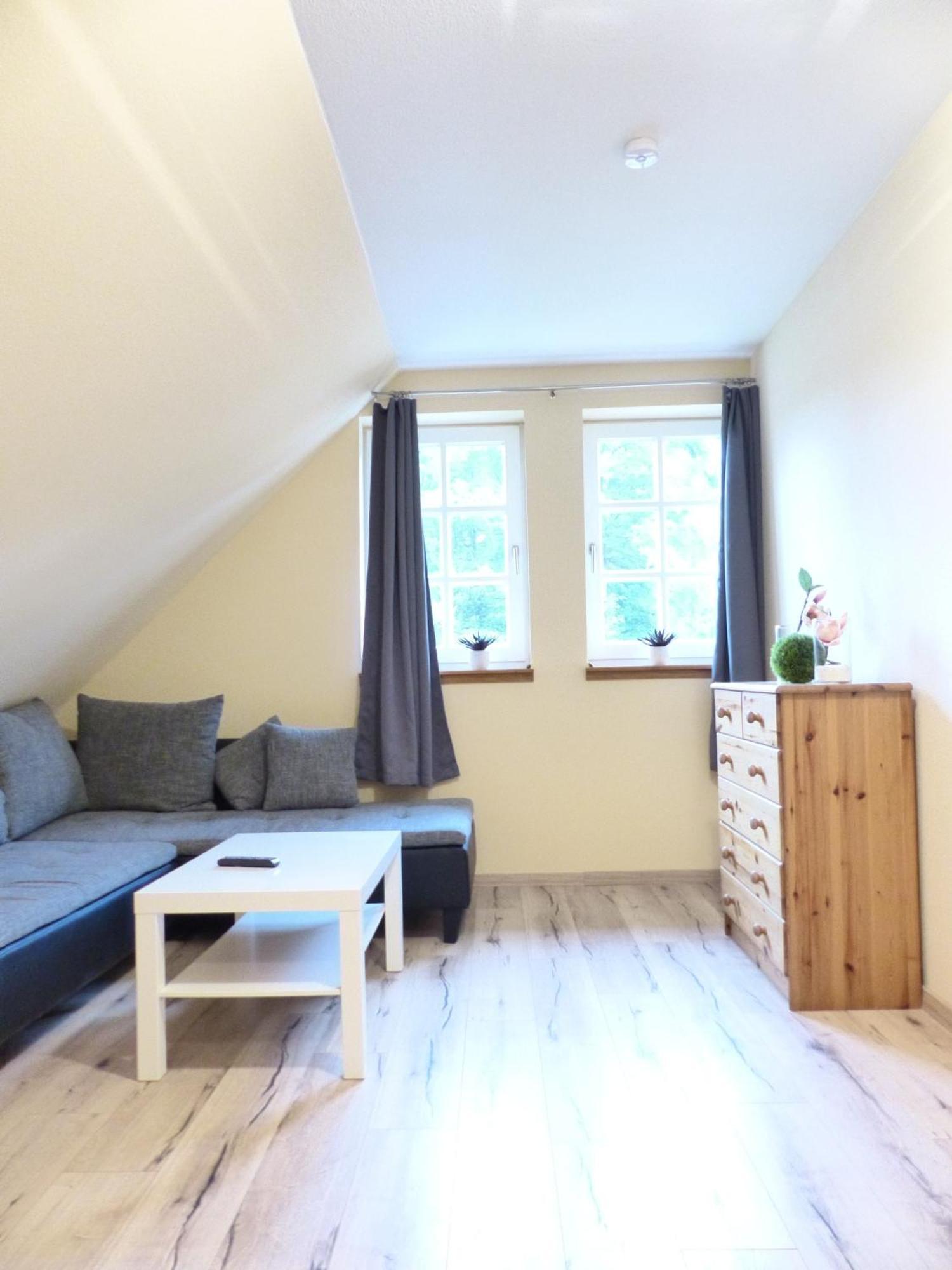 Ferienwohnung Sonne Walsrode Εξωτερικό φωτογραφία