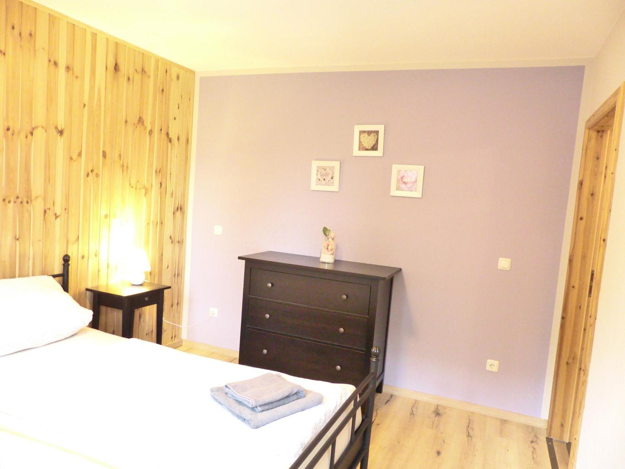 Ferienwohnung Sonne Walsrode Εξωτερικό φωτογραφία